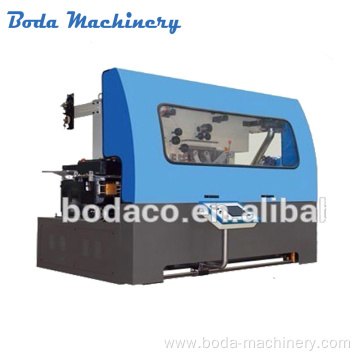 Automatic Tin Can Seam Welding Machine